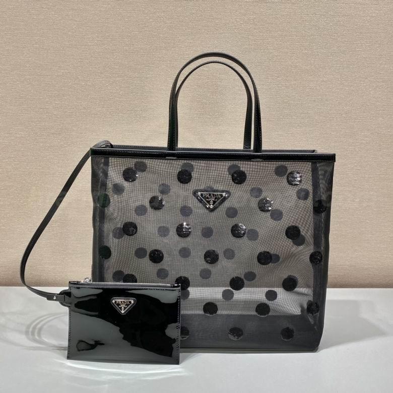 Prada Handbags 108